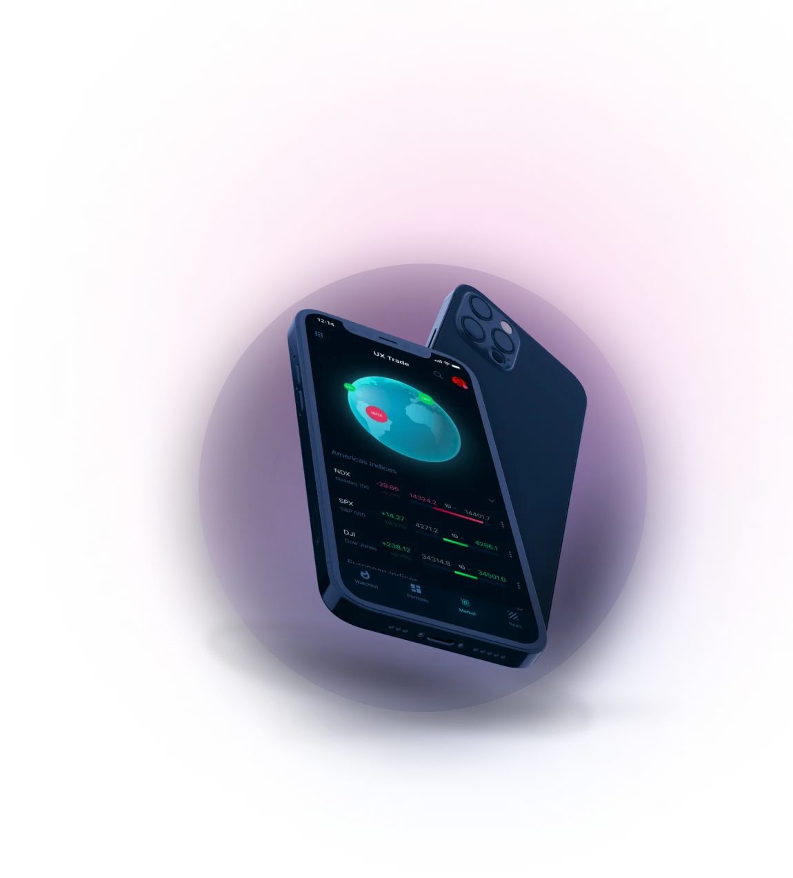 CriptoDorado AI - Get in touch with us