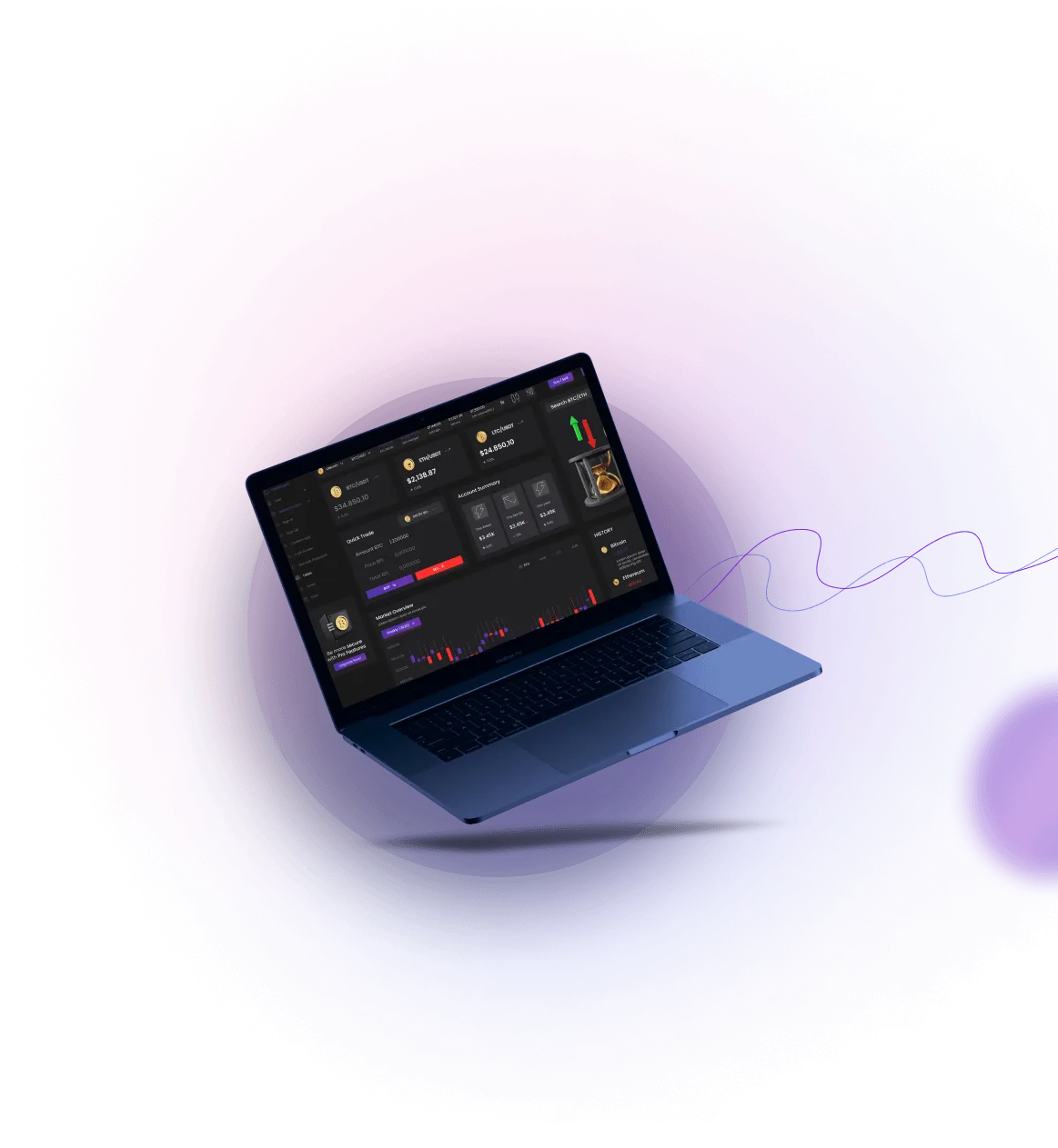 CriptoDorado AI - CriptoDorado AI Trading