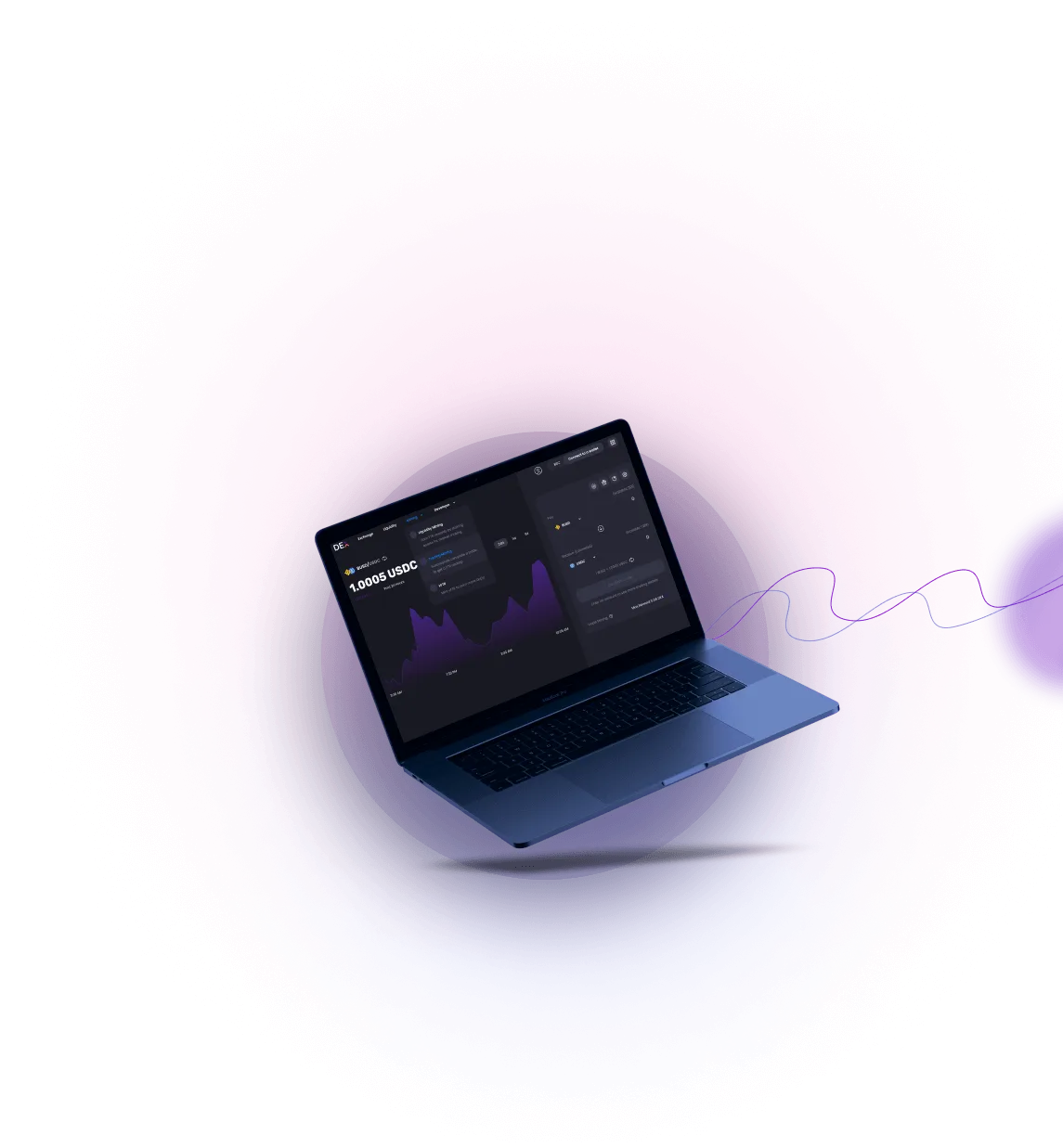 CriptoDorado AI - The Expertise Behind the CriptoDorado AI Technology