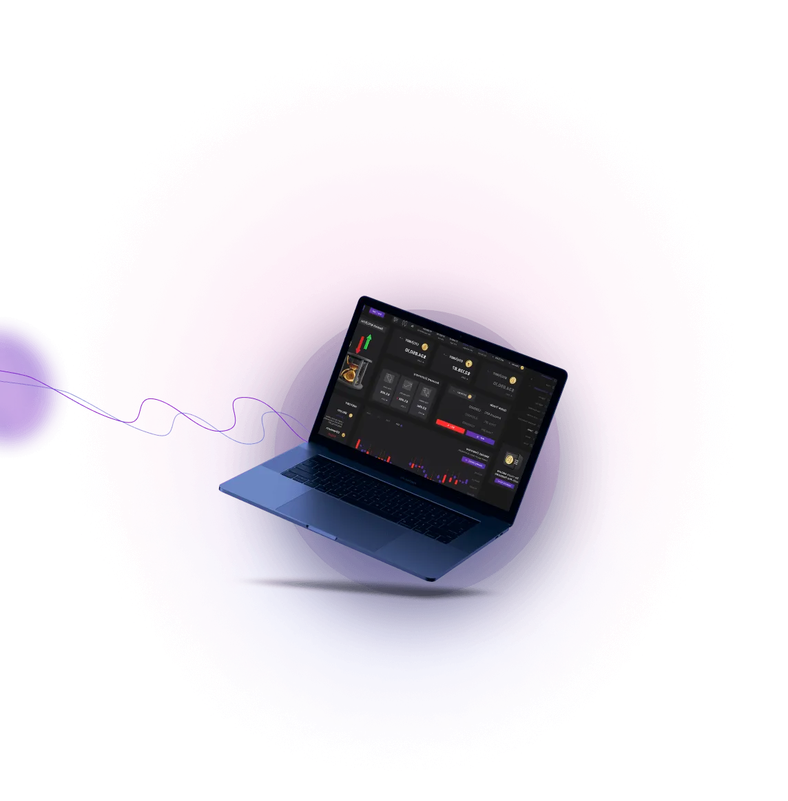 CriptoDorado AI - अपनी यात्रा की शुरुआत करें CriptoDorado AI के साथ